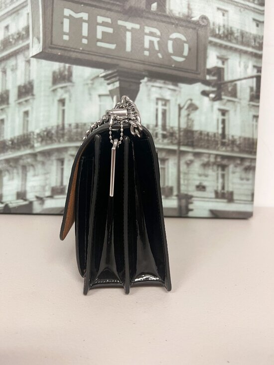 Coach CDY99 Klare Crossbody Bag In Signature Leather - Picture 4 of 9